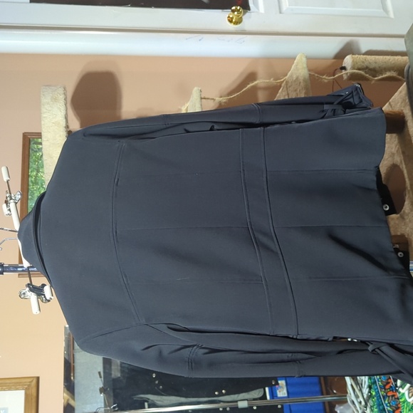 jacket with detachable vest - Picture 4 of 4